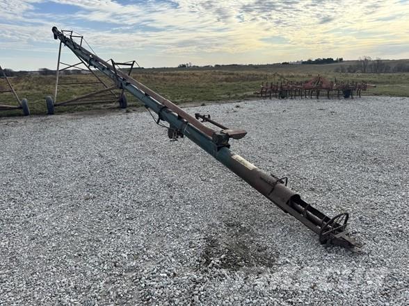 WESTGO A100 Sejačice