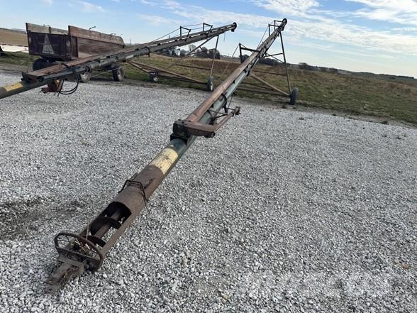 WESTGO A100 Sejačice