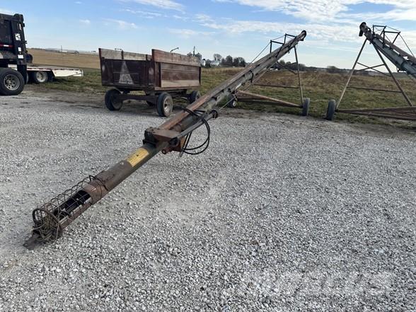 WESTGO A100 Sejačice