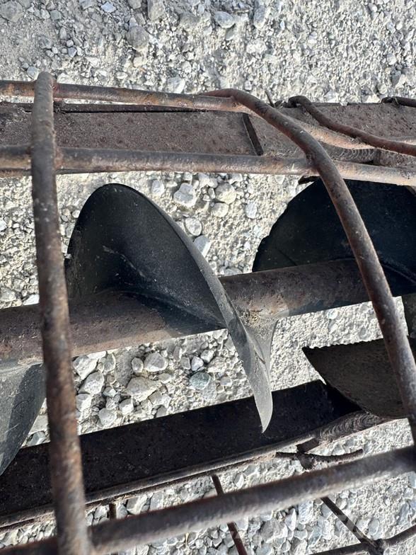 WESTGO A100 Sejačice