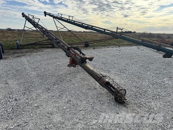 WESTGO A100 Sejačice