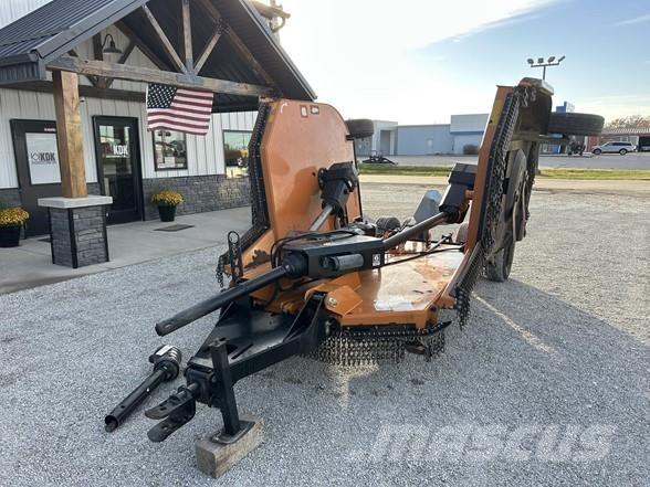 Woods BW1800XQ Uređaji za kosačice