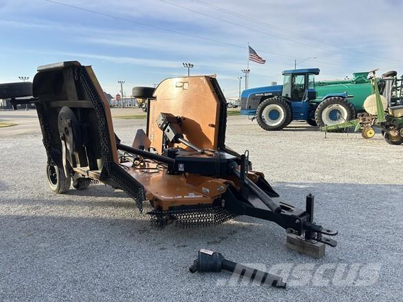 Woods BW1800XQ Uređaji za kosačice