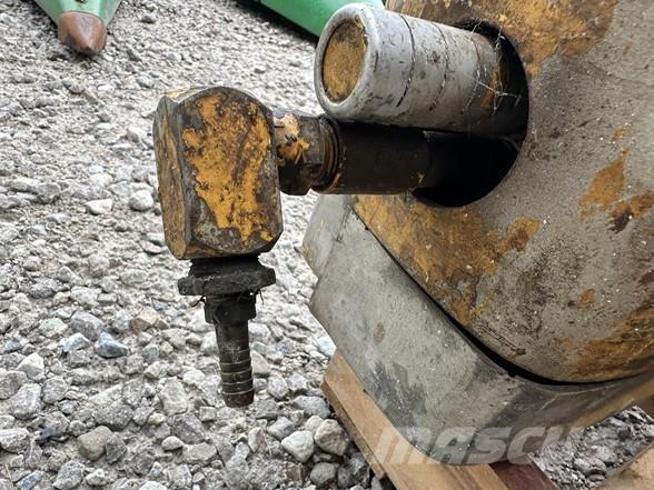 Wright 2 TON Ostalo za građevinarstvo