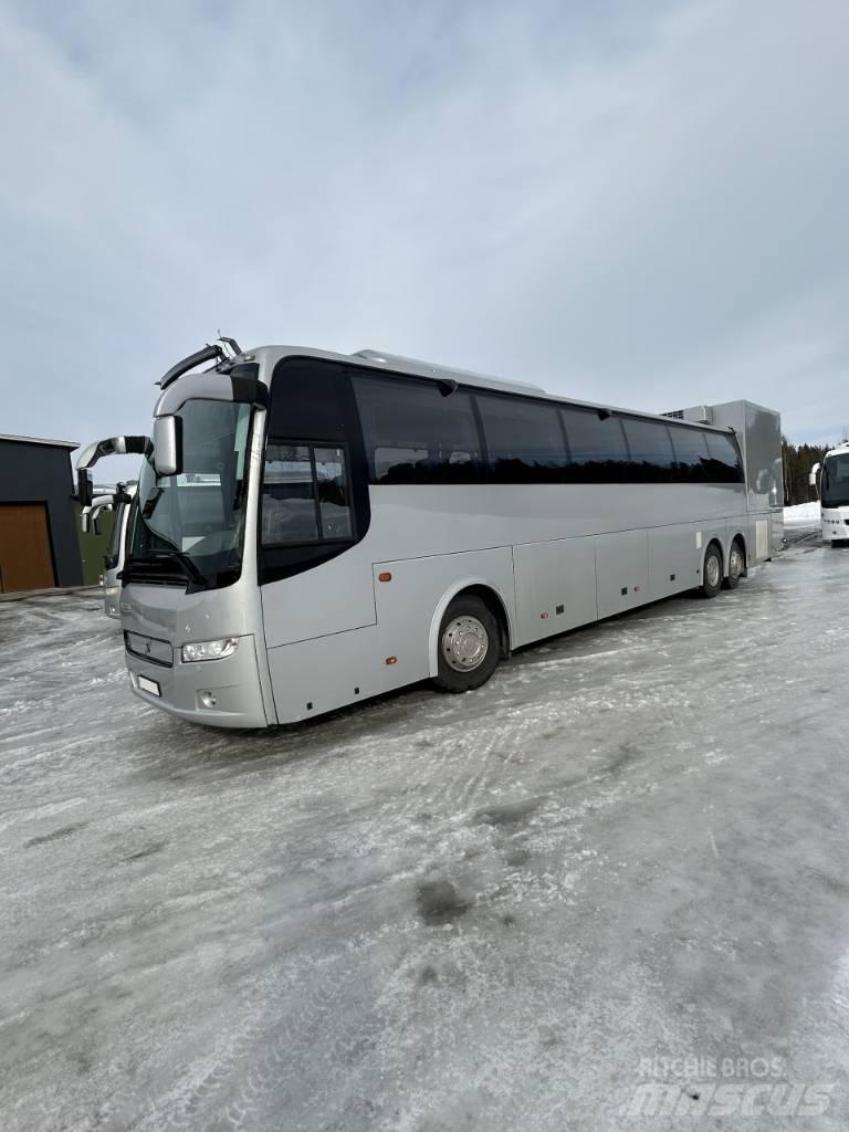 Volvo 9700 B11R Putnički autobusi