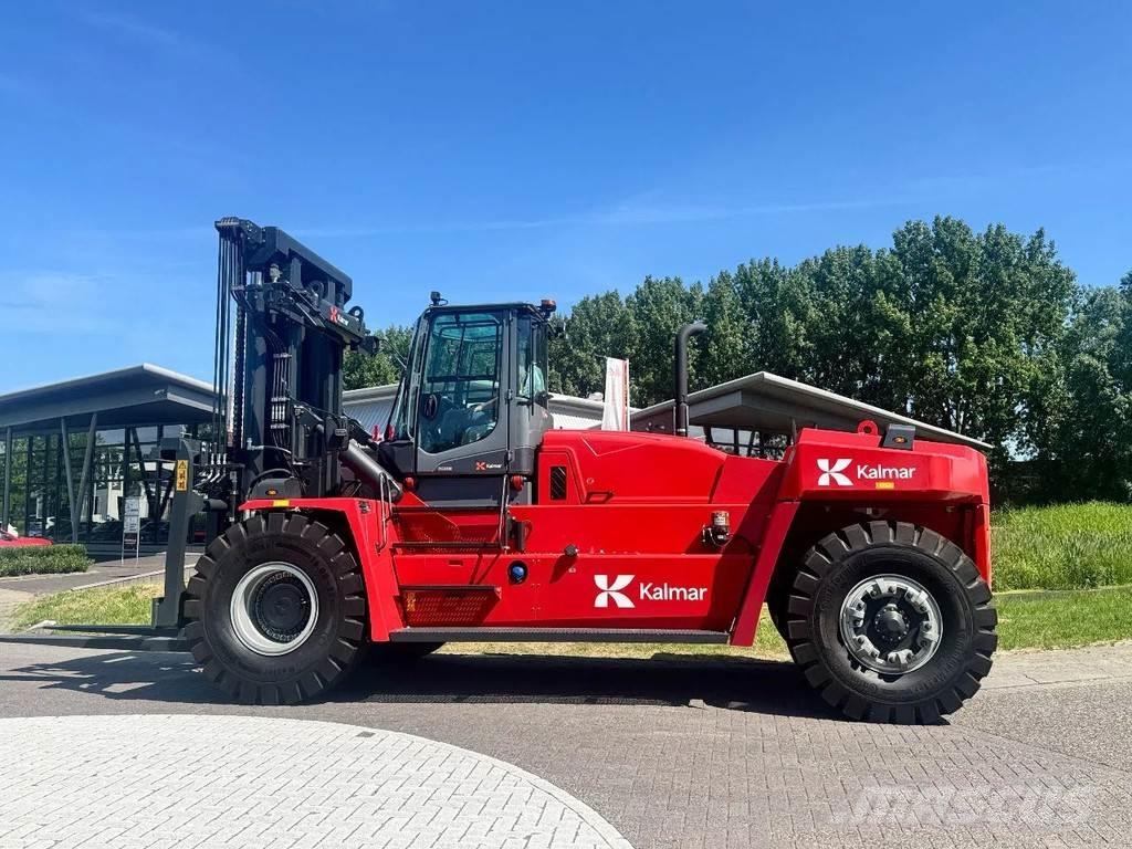 Kalmar DCG330-12 Dizelski viljuškari
