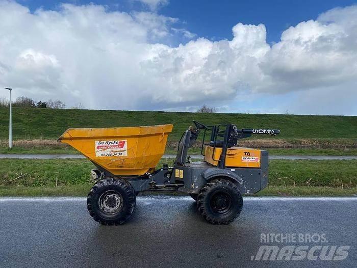 Terex TA3SH Damperi za gradilište