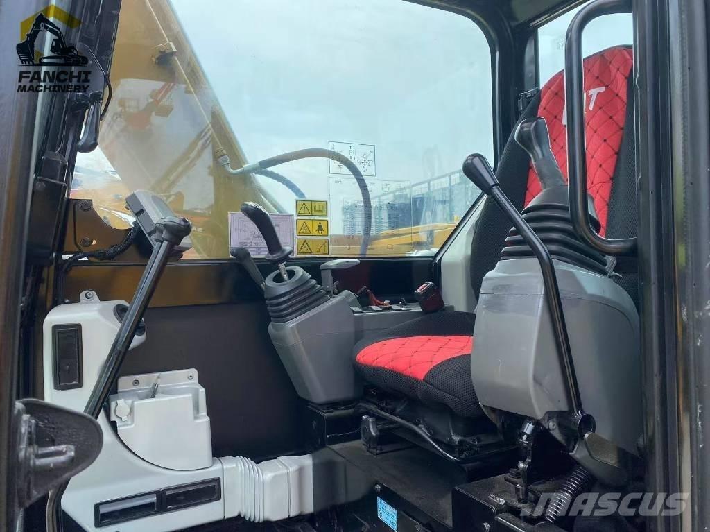 CAT 308 Bageri guseničari