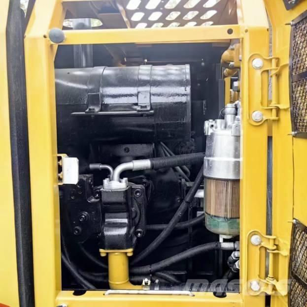 Sany SY75C Midi bageri 7t – 12t