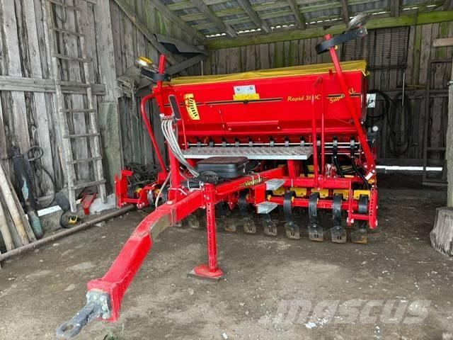 Väderstad Rapid300C Sejačice