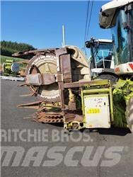 CLAAS RU 600 Contour Ostala oprema za žetvu stočne hrane