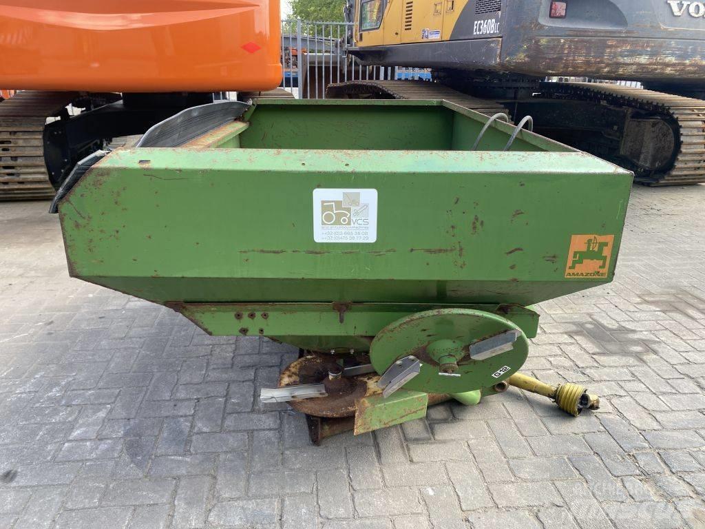 Amazone ZA-U 1500 Rasturači mineralnog đubriva
