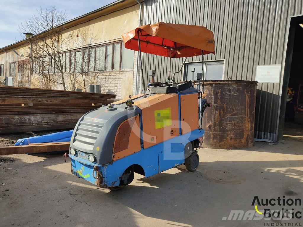 Wirtgen W35DC Freze za asfalt