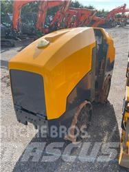 Ammann ARR 1575 Nabijači zemlje