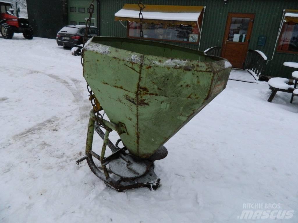  Kromag AM Rasturači mineralnog đubriva
