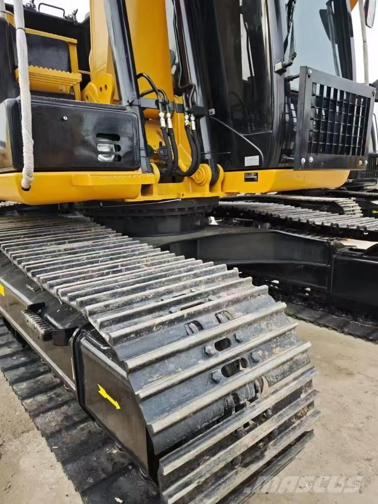 CAT 315D2 Bageri guseničari