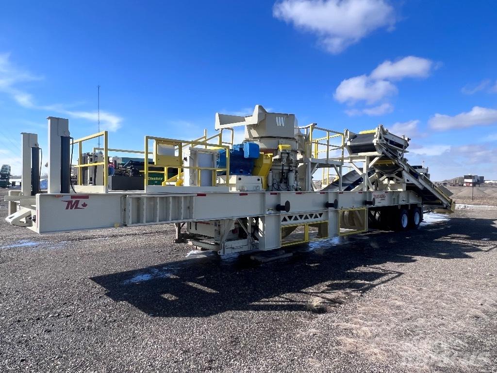 Metso HP300 Drobilice