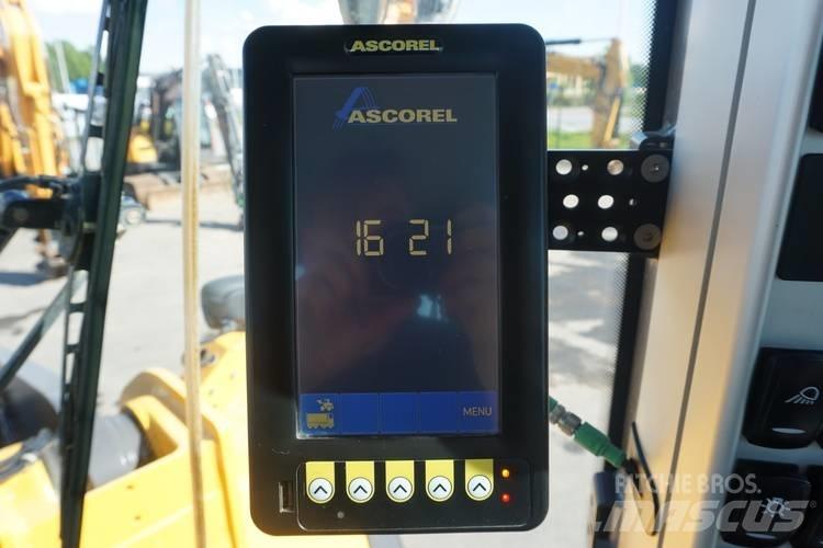 Volvo L 150 H Utovarivači na točkove