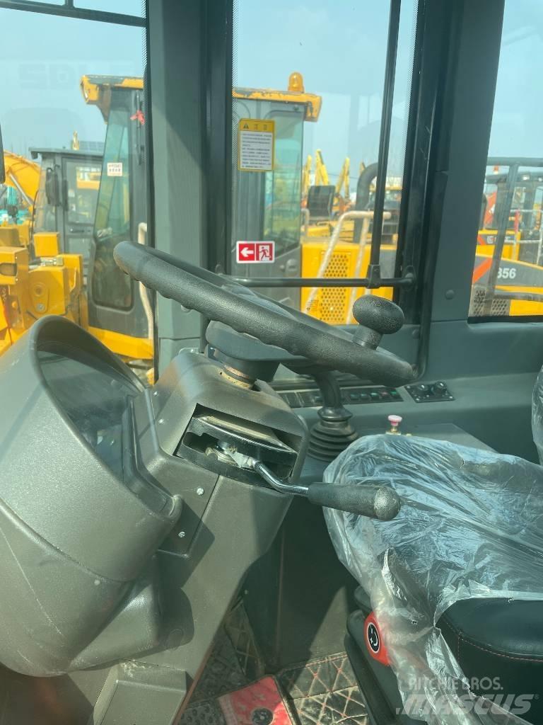 SDLG LG 956F Utovarivači na točkove