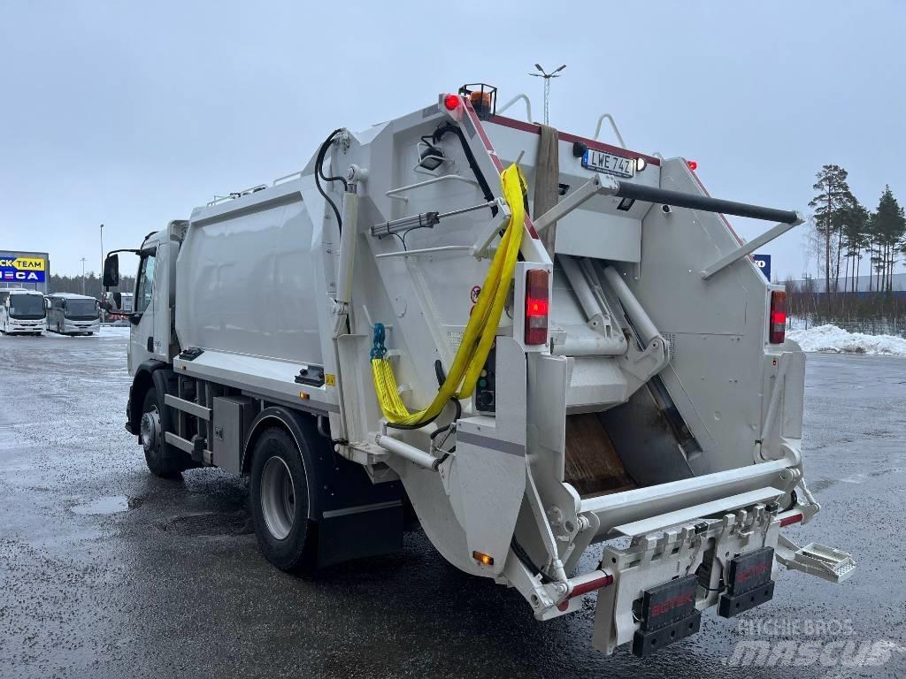 Volvo FE280 4x2 Ostali kamioni
