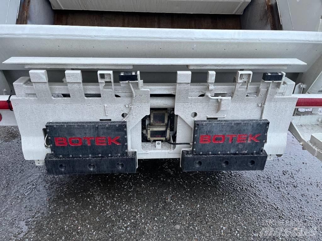 Volvo FE280 4x2 Ostali kamioni