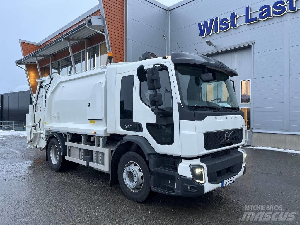 Volvo FE280 4x2 Ostali kamioni