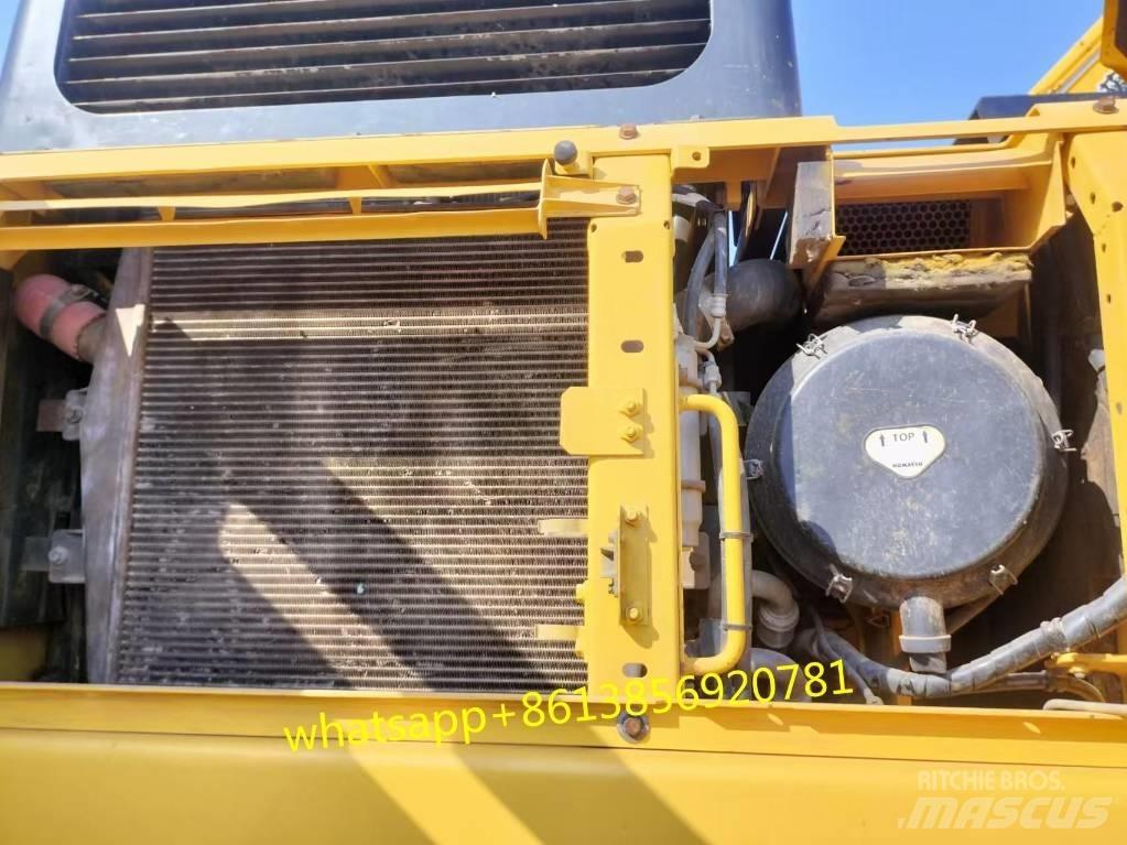 Komatsu PC 400-8 R Bageri guseničari
