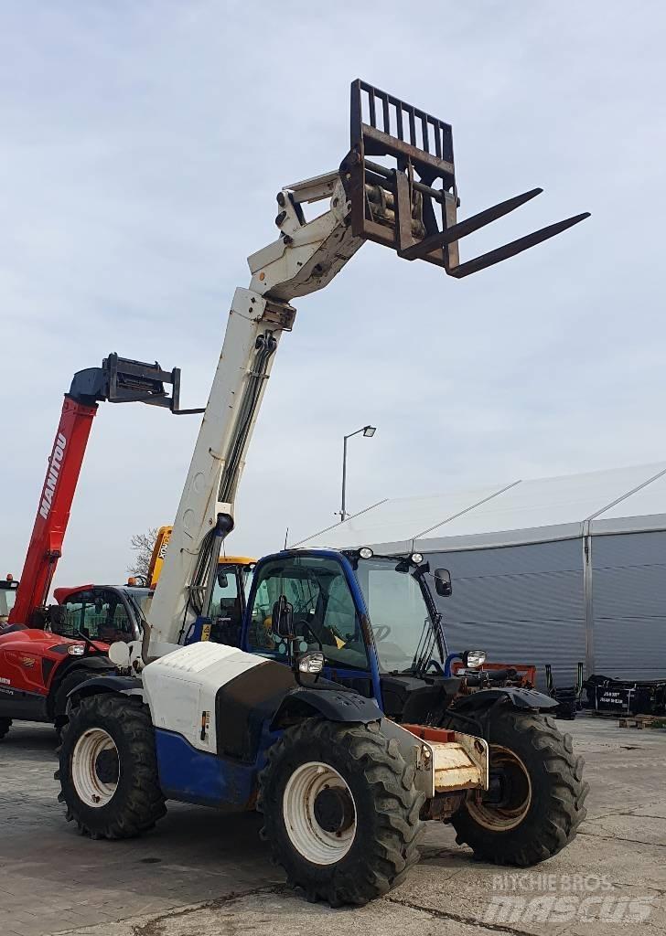 JCB 531-70 Teleskopski viljuškari