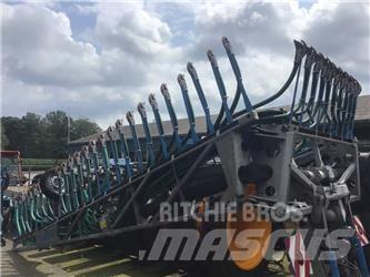 Bomech Multi 15M Ostale mašine i oprema za veštačko djubrivo