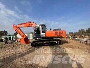 Hitachi ZX 350 Bageri guseničari