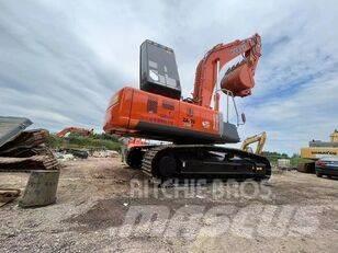 Hitachi ZX 350 Bageri guseničari