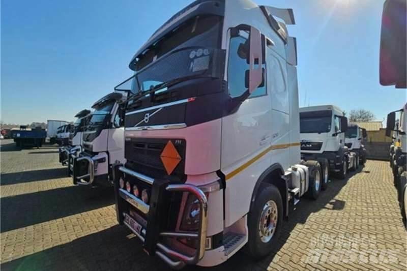 Volvo FH Ostali kamioni