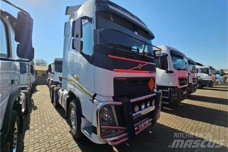 Volvo FH Ostali kamioni