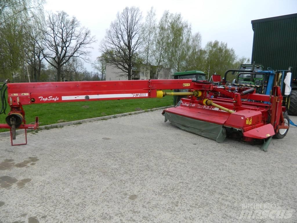 JF GMS 3200 Flex Uređaji za kosačice