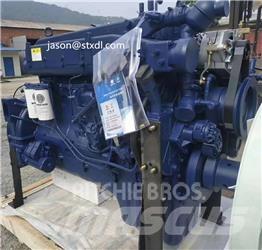 Weichai WD10G220E22 Motori za građevinarstvo