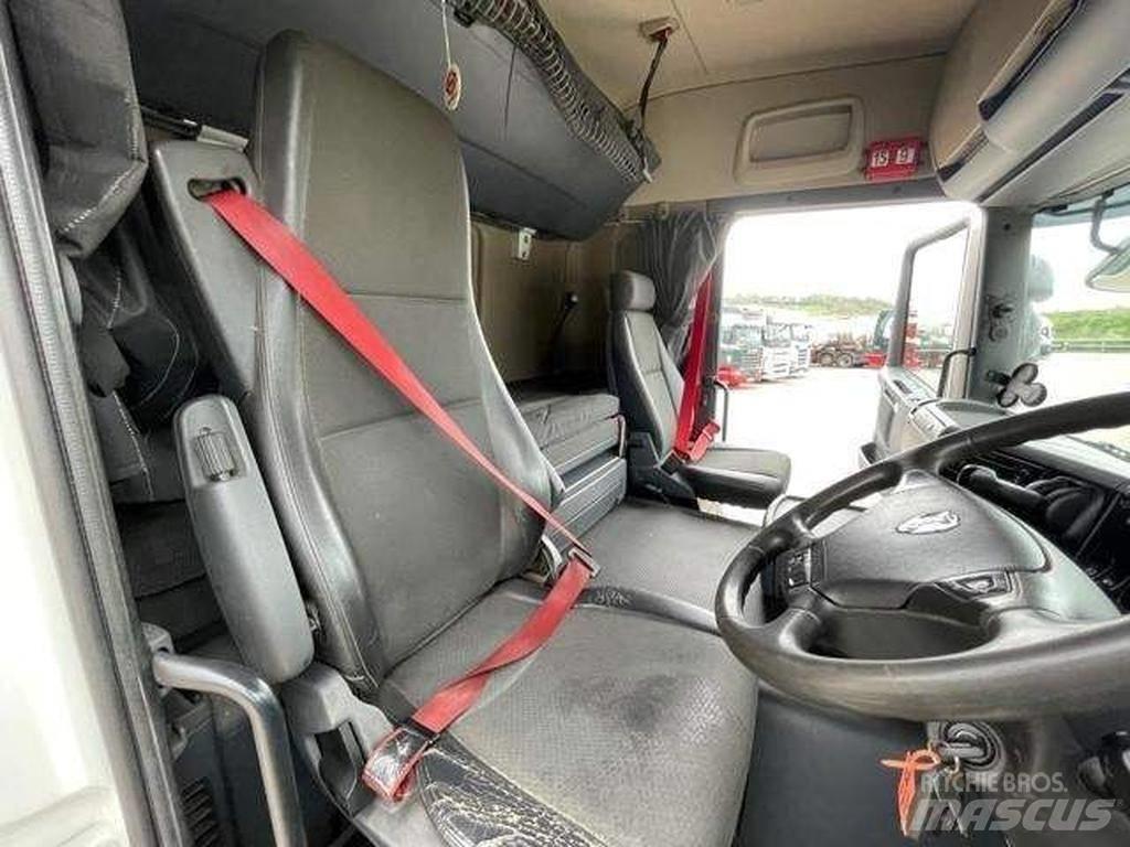 Scania G 450 LA Tegljači