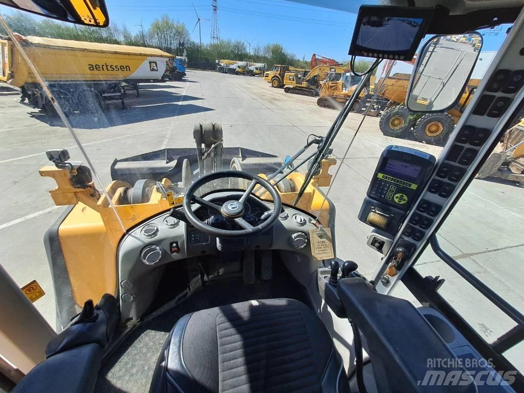 Volvo L150H (CDC) Utovarivači na točkove
