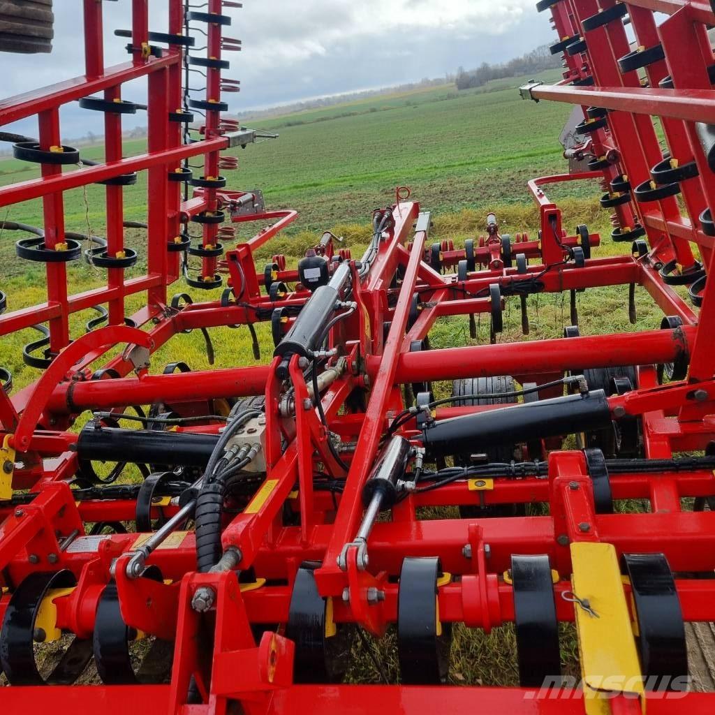 Väderstad NZA800 Kultivatori