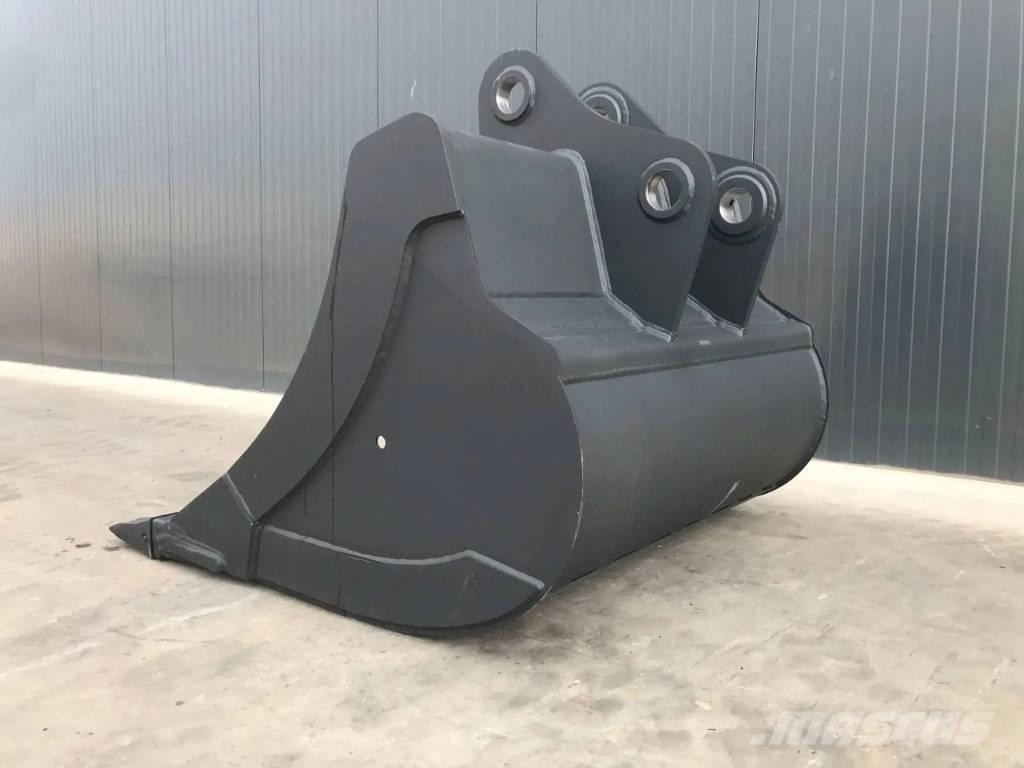 Komatsu PC240 Kašike / Korpe