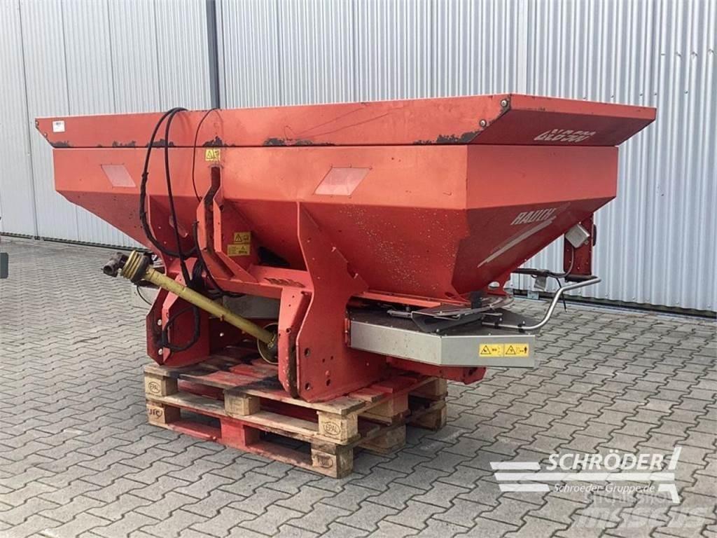 Rauch ALPHA 1131 Rasturači mineralnog đubriva