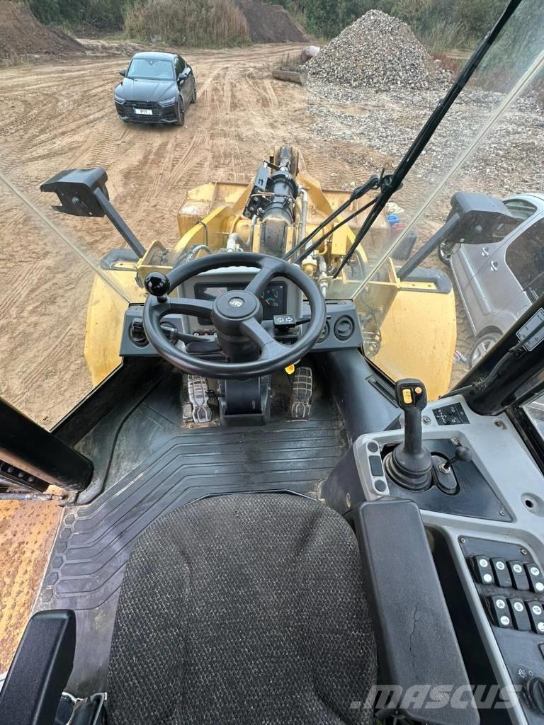 CAT 950 GC Utovarivači na točkove