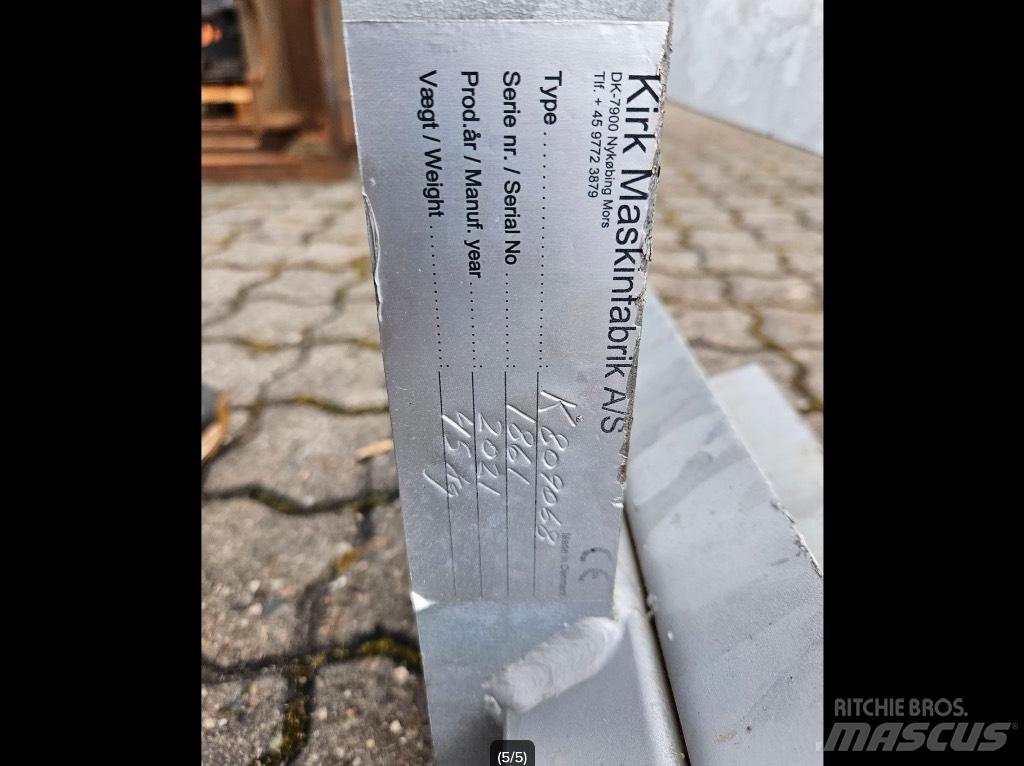  Skovlstativ 80 cm Ostale komponente za građevinarstvo