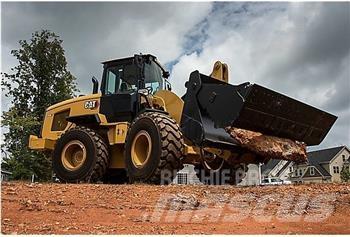 CAT 926 Utovarivači na točkove