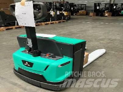 Mitsubishi PBP16N3 Nisko podizni električni viljuškar