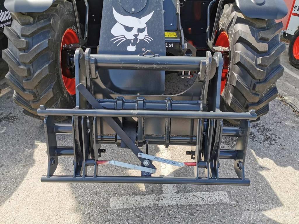 Bobcat ADAPTER EURO Poljoprivredni teleskopski utovarivači