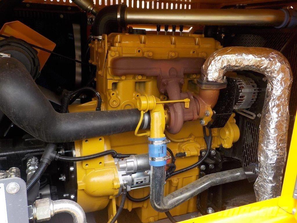 Barford TR10048 Sita