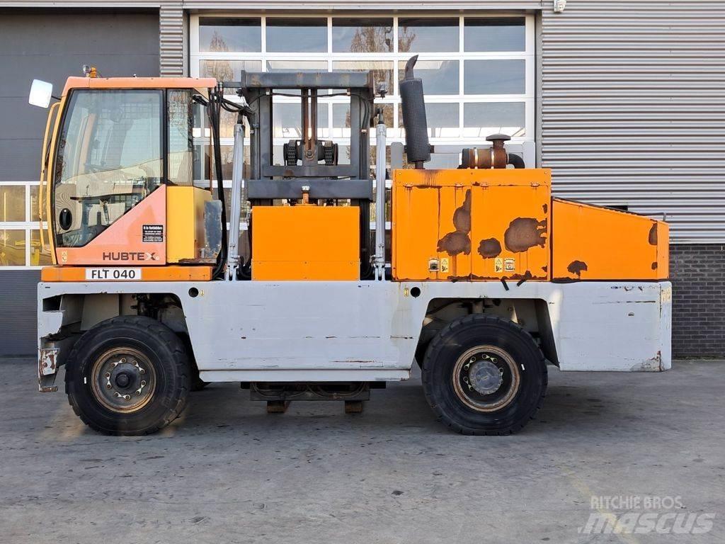 Hubtex S80D Dizelski viljuškari