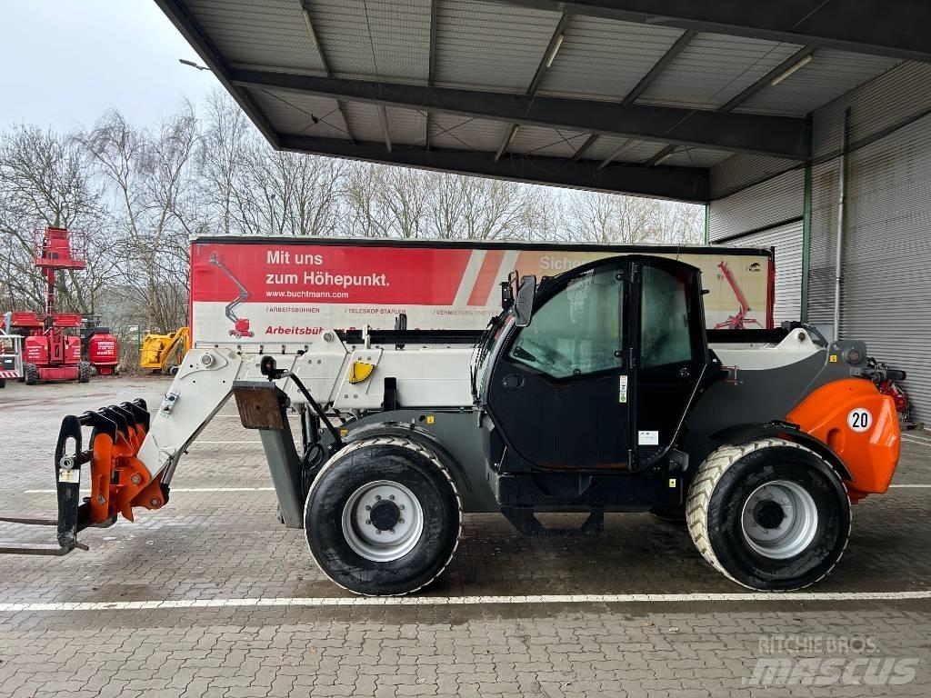 Snorkel SR 1745 Teleskopski viljuškari