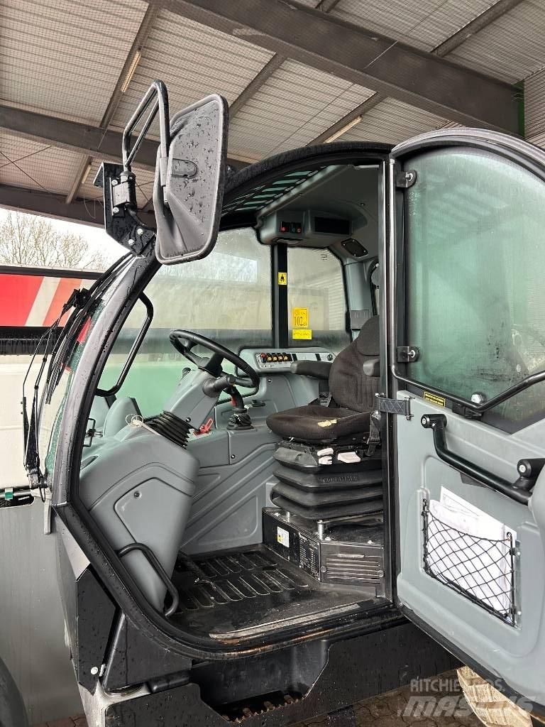 Snorkel SR 1745 Teleskopski viljuškari