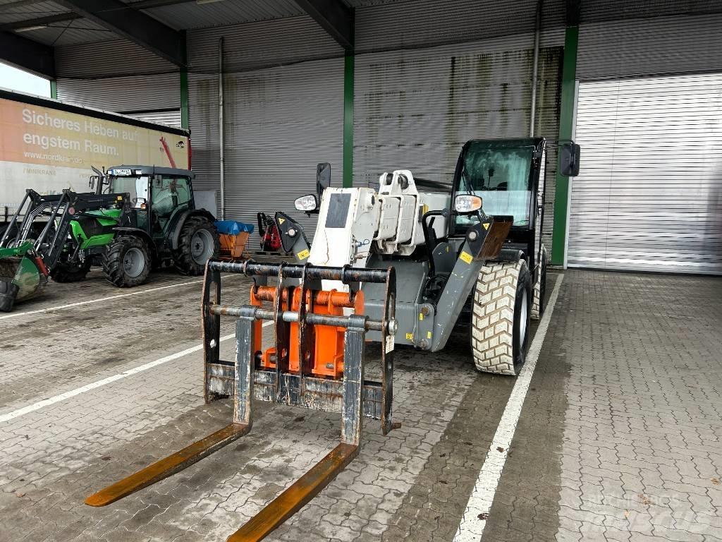 Snorkel SR 1745 Teleskopski viljuškari